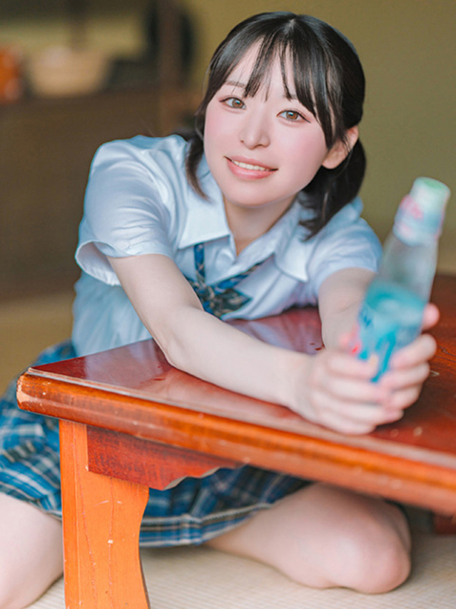 えま（秋葉原コスプレ学園　in西川口）
