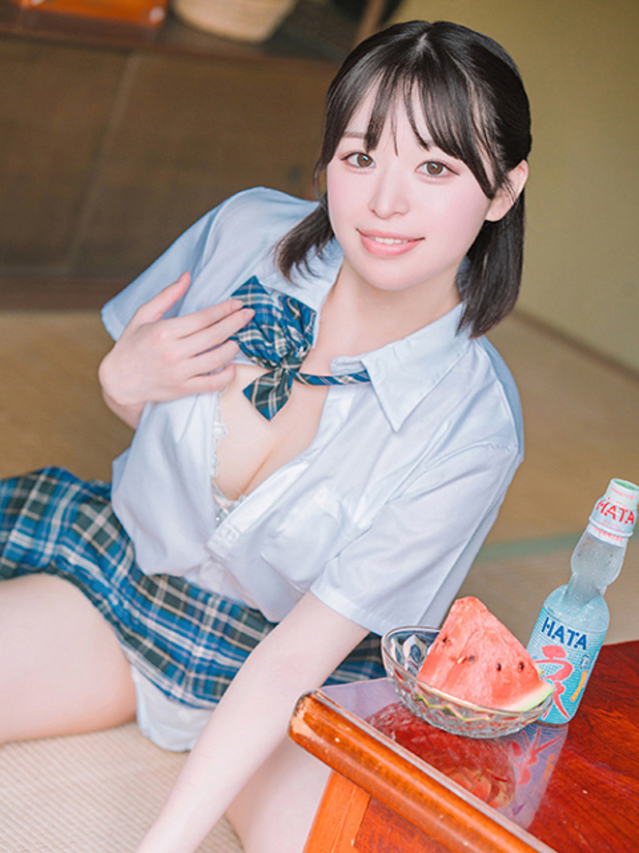 えま（秋葉原コスプレ学園　in西川口）