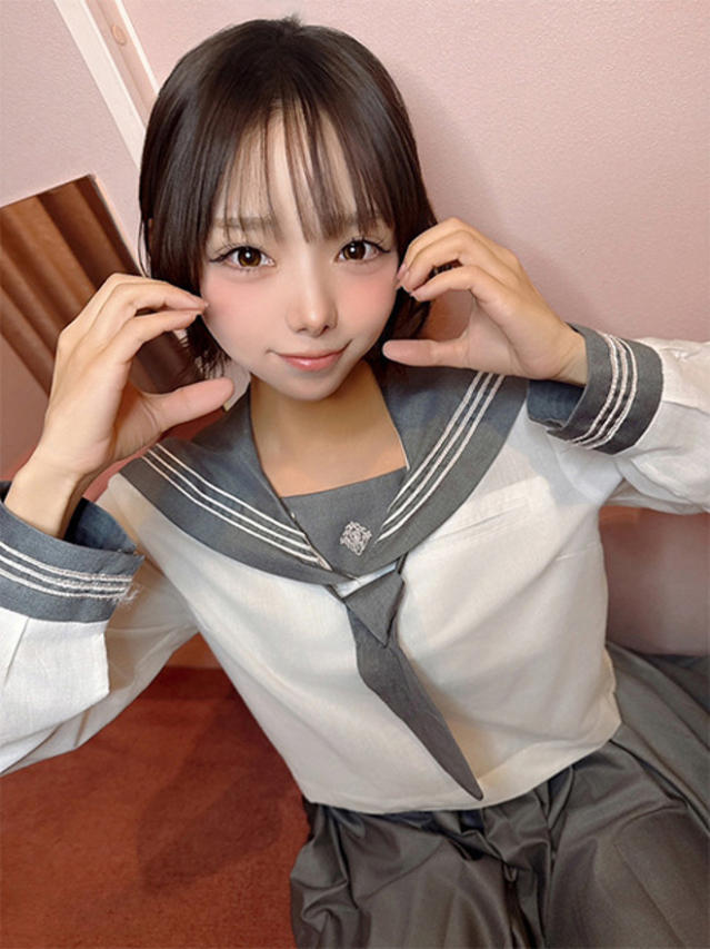 いおり（秋葉原コスプレ学園　in西川口）