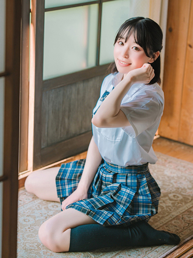えま（秋葉原コスプレ学園　in西川口）