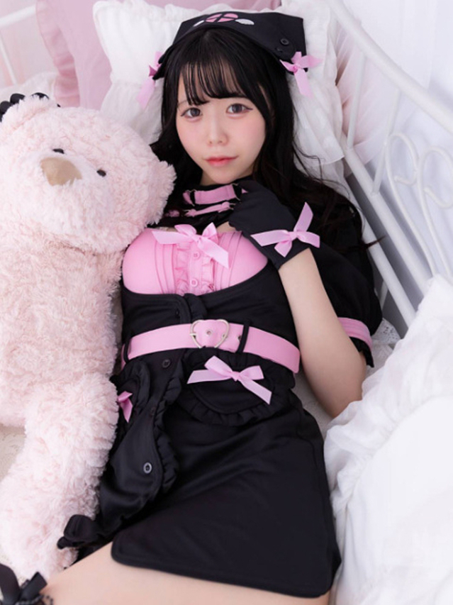 まゆ(秋葉原コスプレ学園 in西川口)