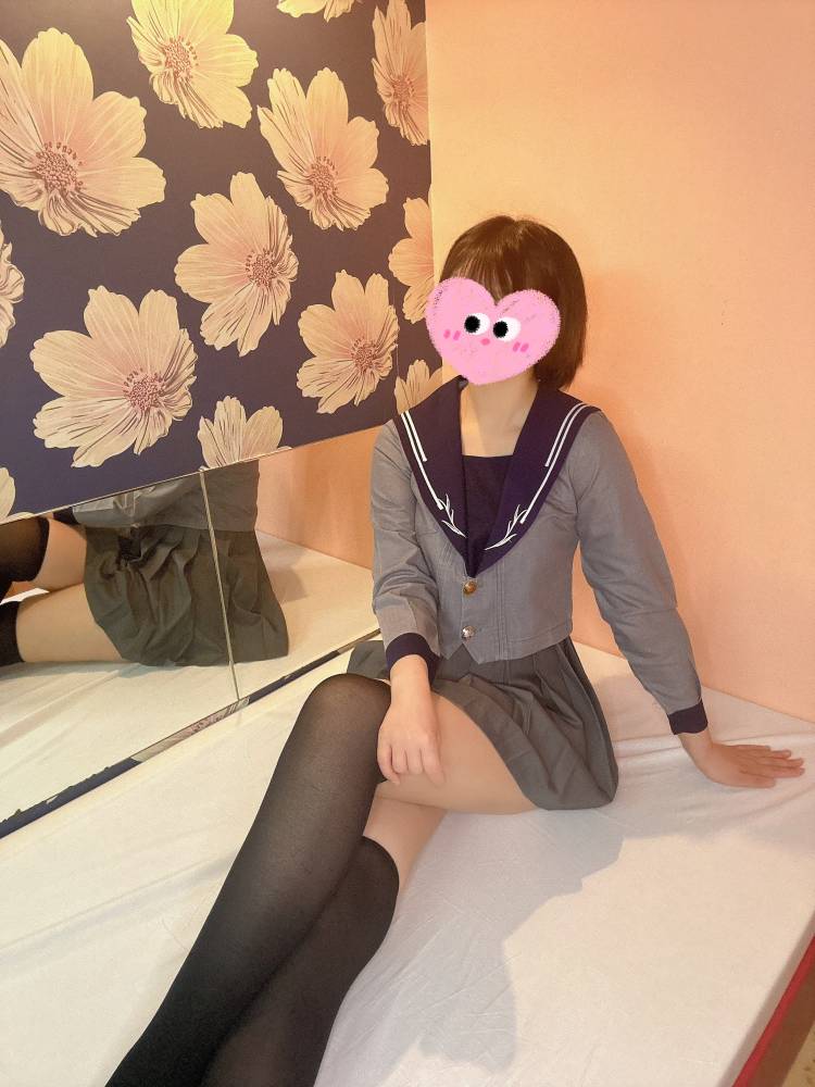 本入初日🔰