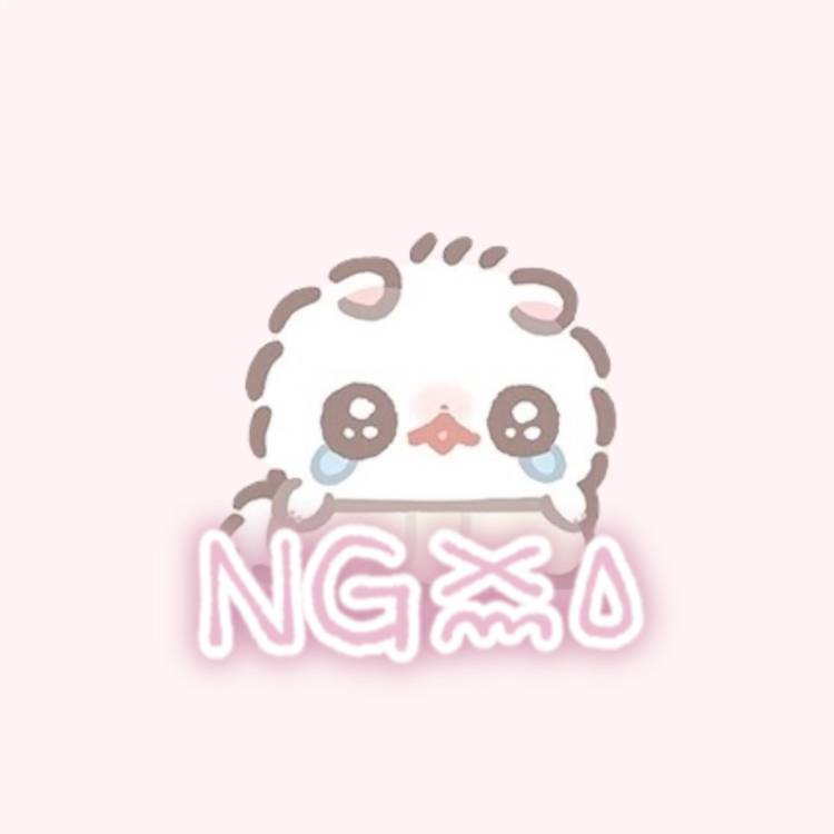 🆖について⟡.·