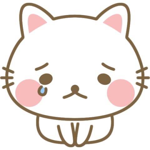 ほんとにごめんなさい(;;)