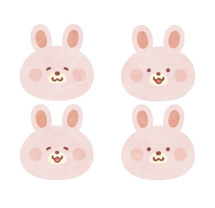 明日❣️