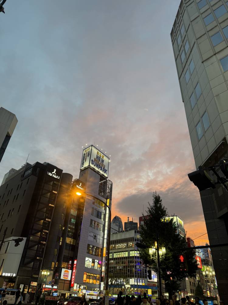 お待たせしました(^^)