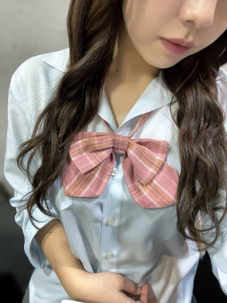 12月初出勤☃️💖