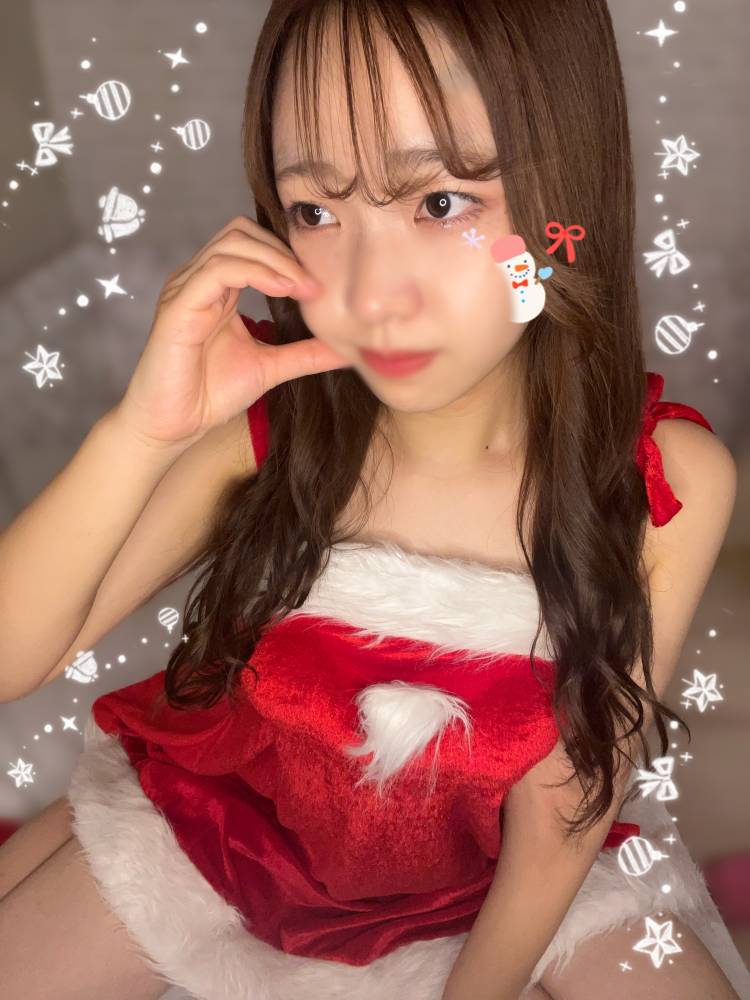 クリスマスがはじまるよ〜🎄❤️