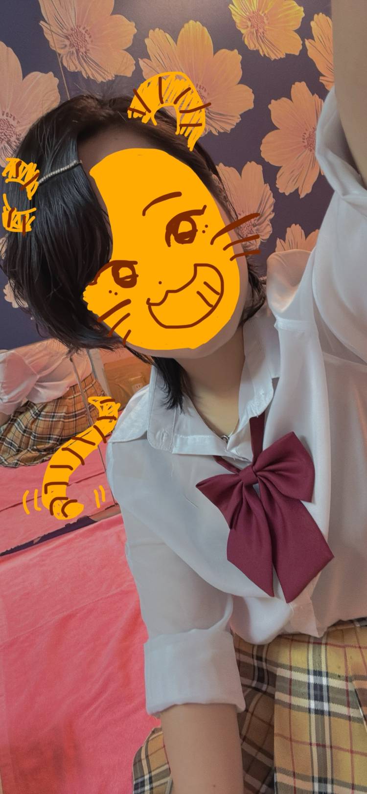 復活ねむ！新年初出勤！💪