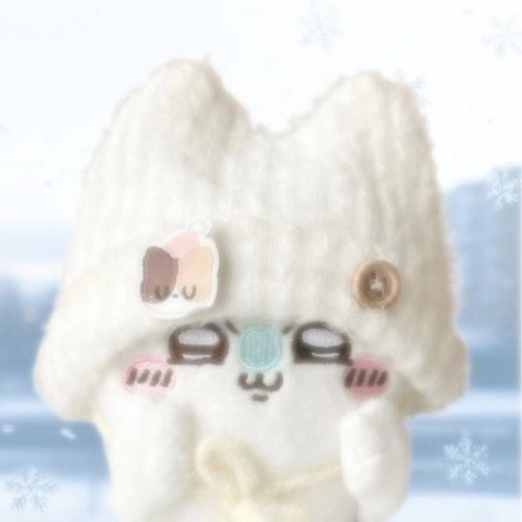 さむい〜っ⛄️♡
