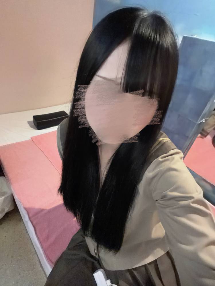 髪切ったヨー