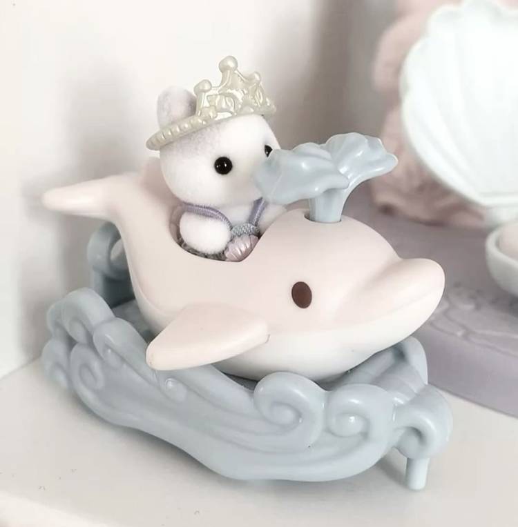 りこ（西川口マーメイド～人魚姫～）