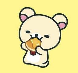 出勤しますっ🍞