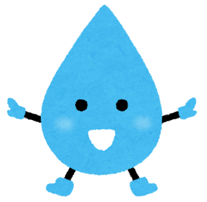 おみず