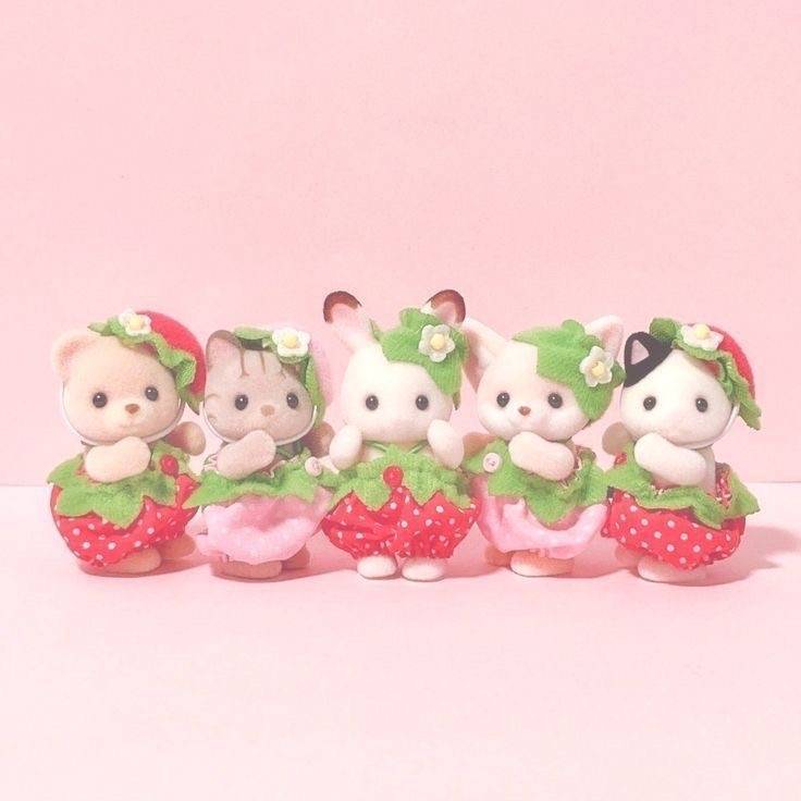 なつみたい🐰🍓