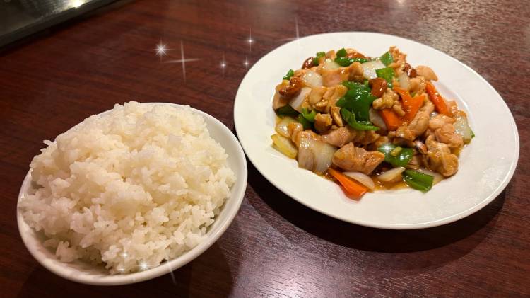西川口のご飯屋さん紹介 Vol.1