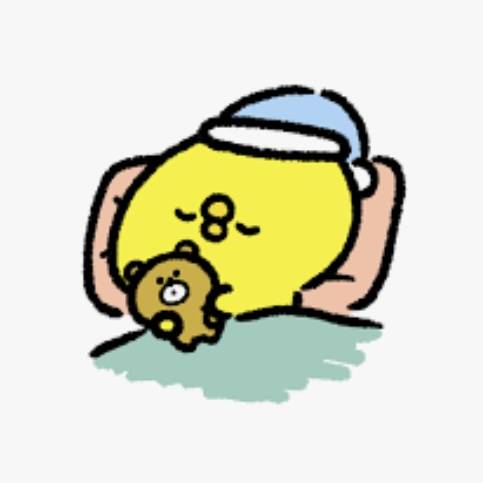 急遽本日お休みです😷