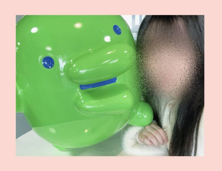 しゅっきーん