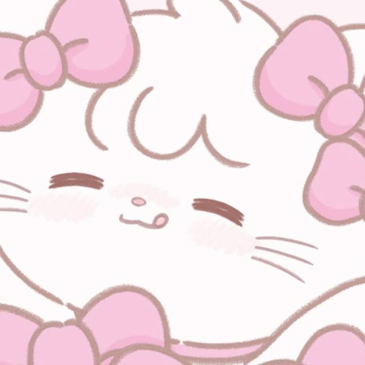 🎀おはよう🎀