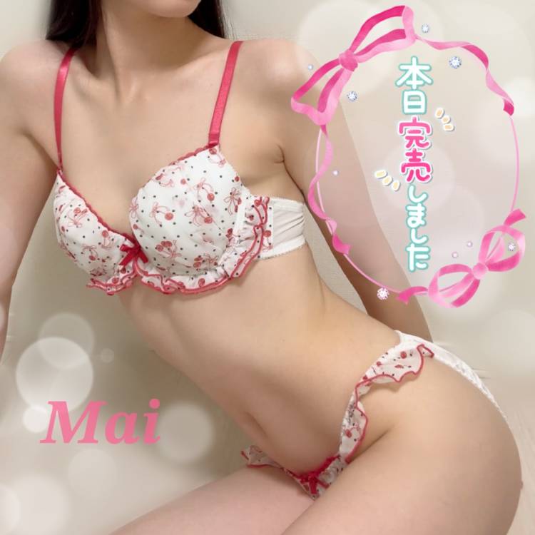 まい(西川口マーメイド~人魚姫~)
