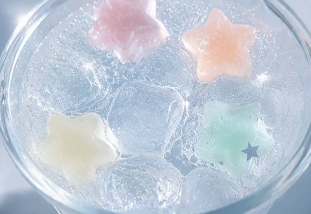 夏だね〜🎐.*🩵