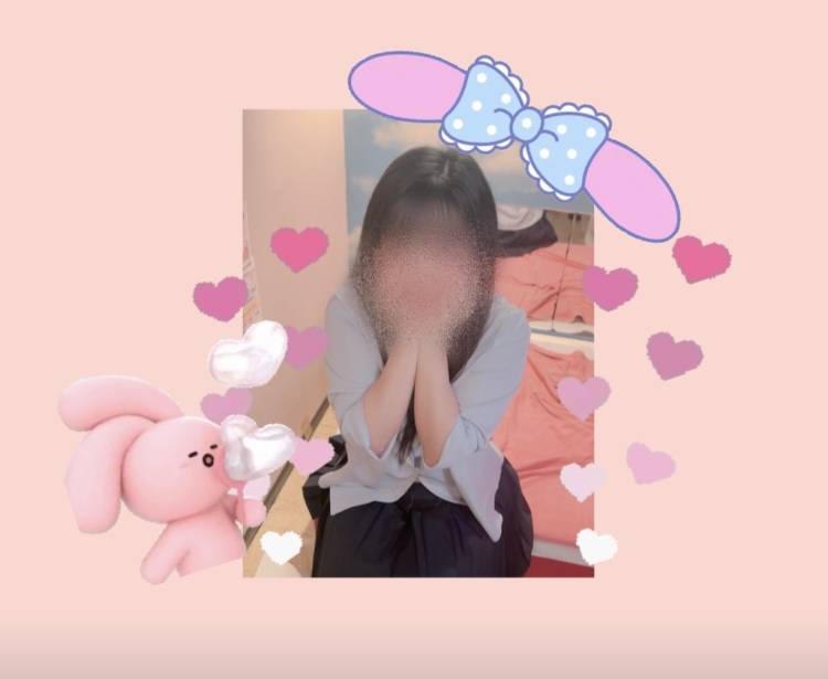 照れたꈍ ꈍ💗