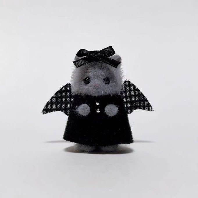 います🦇♡