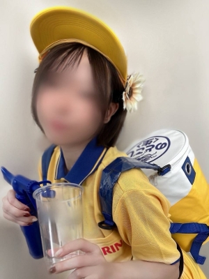 かのん（西川口マーメイド～人魚姫～）