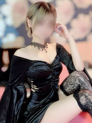 はる(西川口マーメイド~人魚姫~)