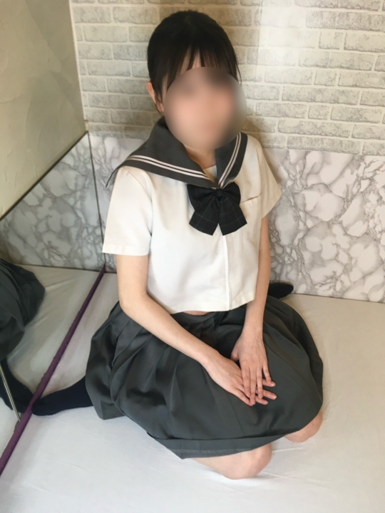 まいか(西川口マーメイド~人魚姫~)