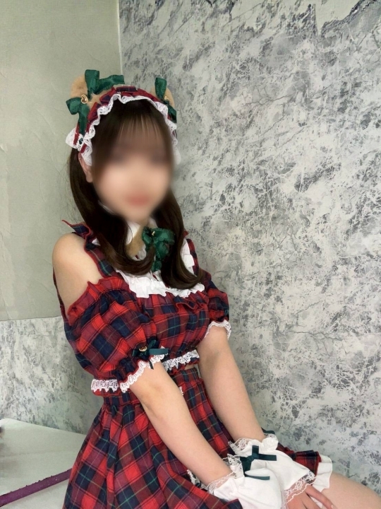 かれん（西川口マーメイド～人魚姫～）