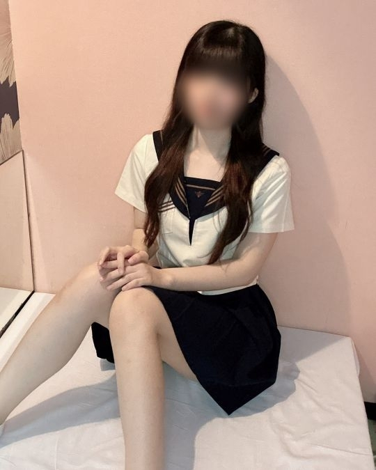 みくる（西川口マーメイド～人魚姫～）