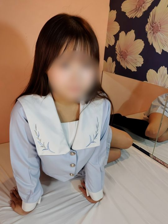 えりか（西川口マーメイド～人魚姫～）