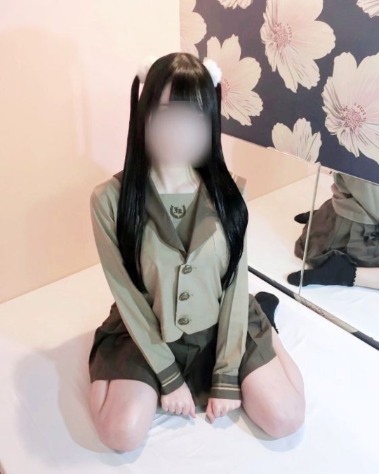 めいか（西川口マーメイド～人魚姫～）