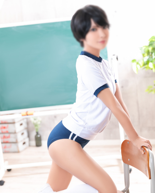 ちえみ（西川口マーメイド～人魚姫～）