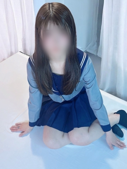 すみれ(西川口マーメイド~人魚姫~)