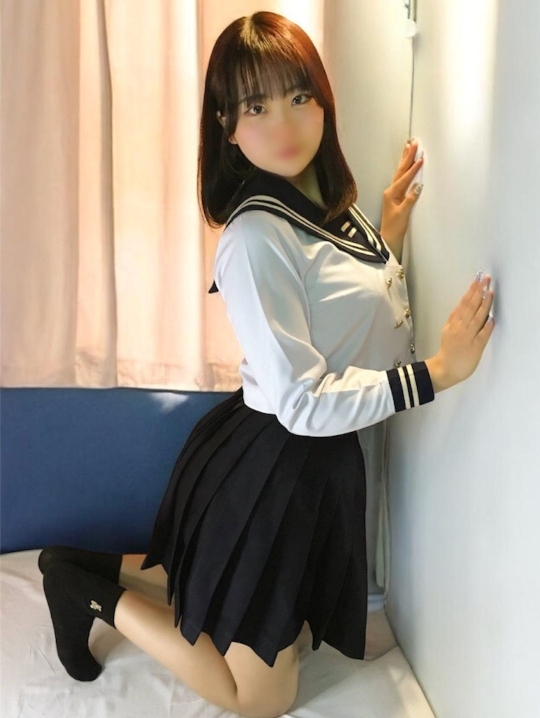 なぎさ(西川口マーメイド~人魚姫~)