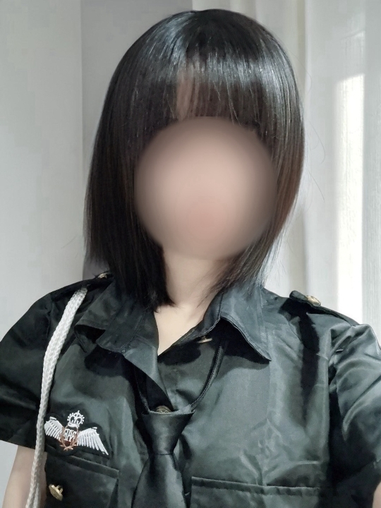 あまね(西川口マーメイド~人魚姫~)