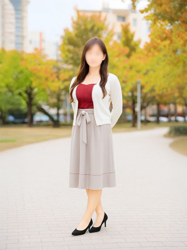 小久保麻里（川口・西川口・蕨 デリヘル）