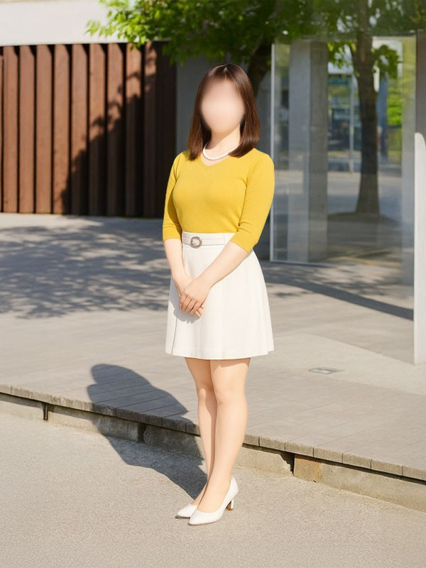 鮎川遥（川口・西川口・蕨 デリヘル）