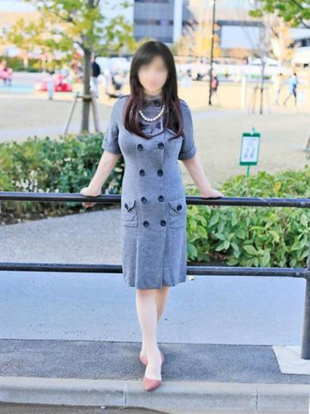 真紀 優（川口・西川口・蕨 デリヘル）