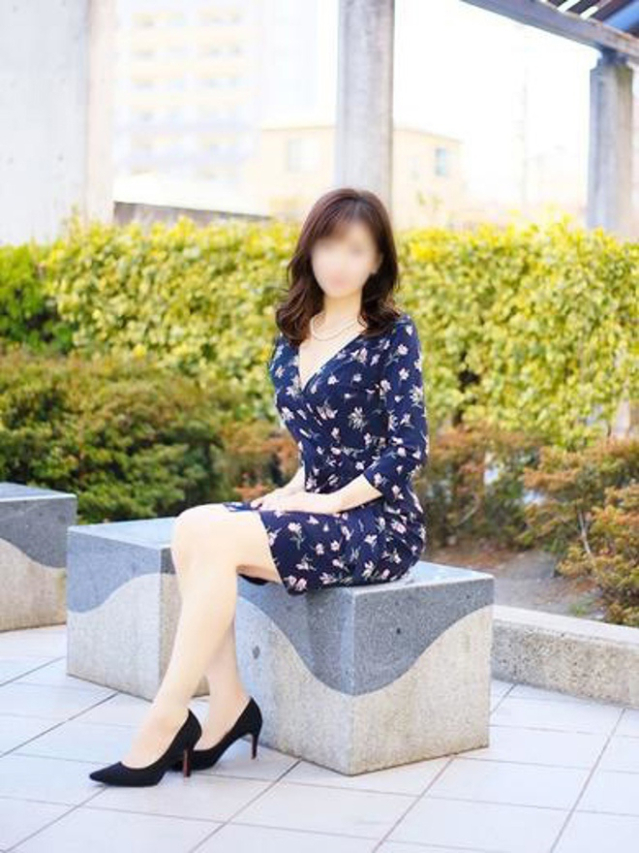 井川 千里（こあくまな人妻・熟女たち　 西川口店（KOAKUMAグループ））