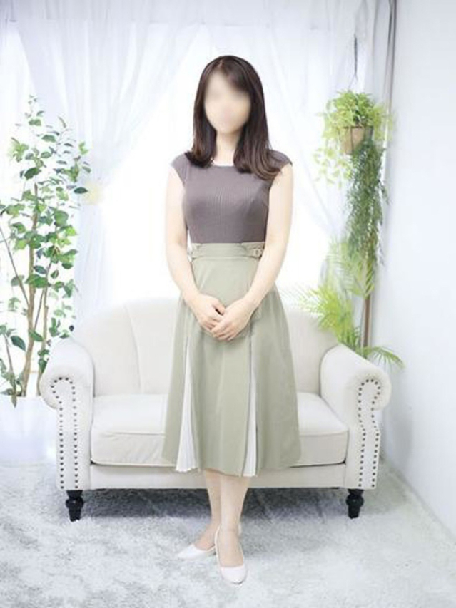 松井 ゆり（こあくまな人妻・熟女たち　 西川口店（KOAKUMAグループ））