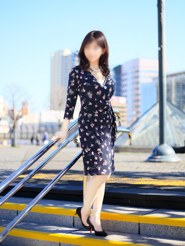 井川 千里（こあくまな人妻・熟女たち　 西川口店（KOAKUMAグループ））