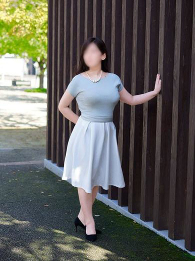 鳥羽 めいこ(こあくまな熟女たち西川口店(KOAKUMAグループ))