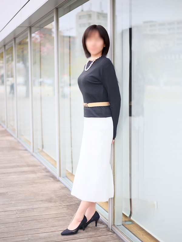 横山 しほ(こあくまな熟女たち西川口店(KOAKUMAグループ))