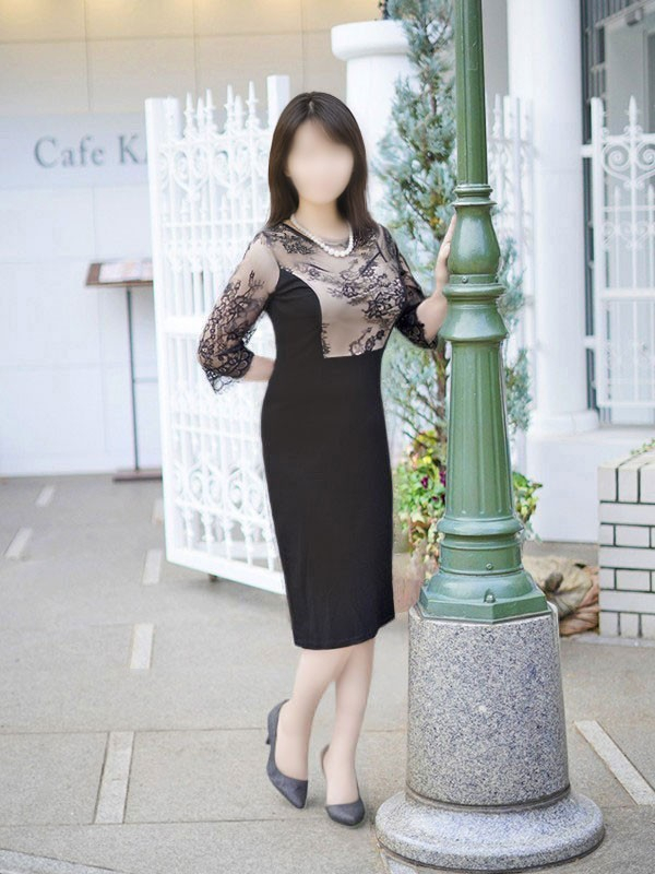 篠原いおり（こあくまな熟女たち西川口店(KOAKUMAグループ)）