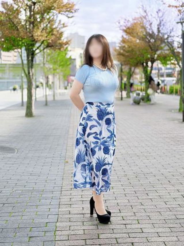 蓮野 もか(こあくまな熟女たち西川口店(KOAKUMAグループ))