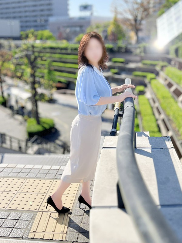 真紀 優（こあくまな熟女たち西川口店(KOAKUMAグループ)）