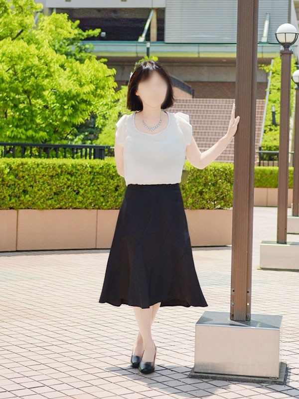 竹中くみ（こあくまな熟女たち西川口店(KOAKUMAグループ)）